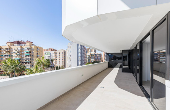 Pisos - For Sale - Murcia - Levante