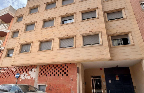 Pisos - For Sale - Murcia - MORENO CORTES