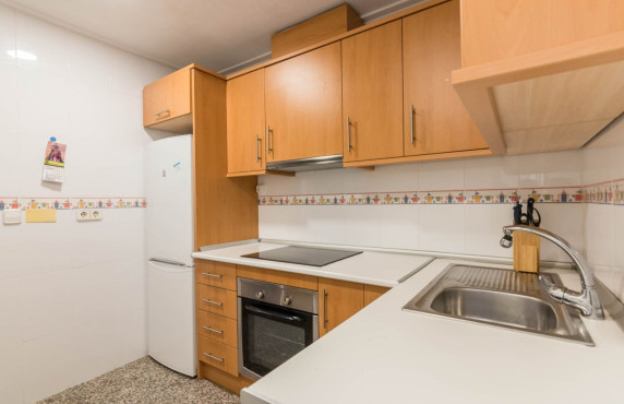 Pisos - For Sale - Murcia - PILAR