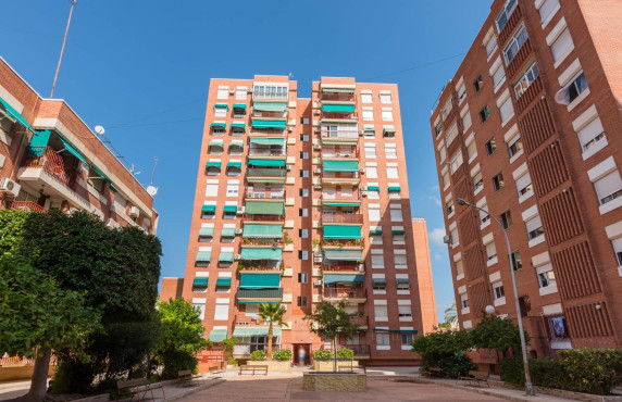 Pisos - For Sale - Murcia - PUERTA ORIHUELA