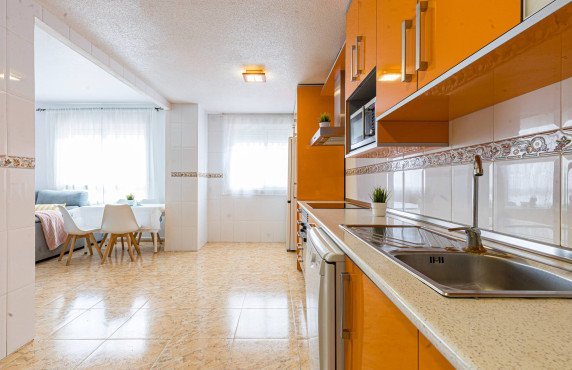 Pisos - For Sale - Murcia - Salitre