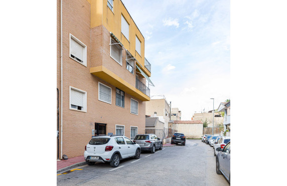 Pisos - For Sale - Murcia - Salitre