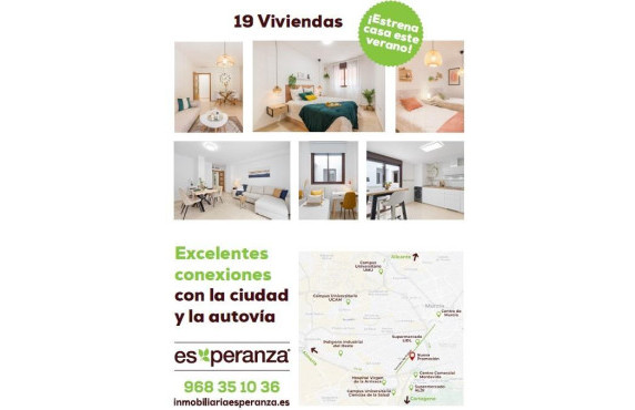 Pisos - For Sale - Murcia - TIENDA