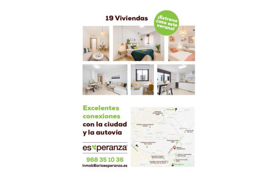 Pisos - For Sale - Murcia - TIENDA