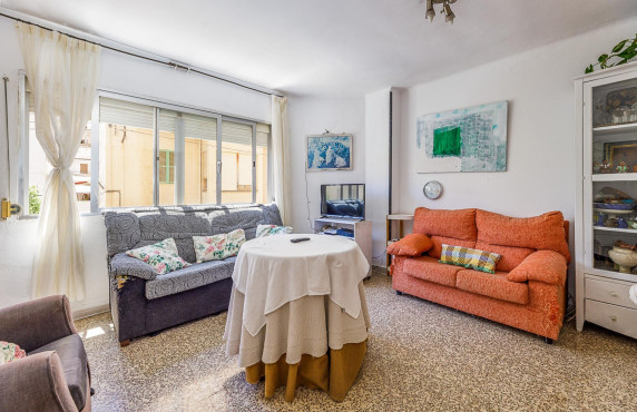 Pisos - For Sale - Palma de Mallorca - JOSEP MARTINEZ