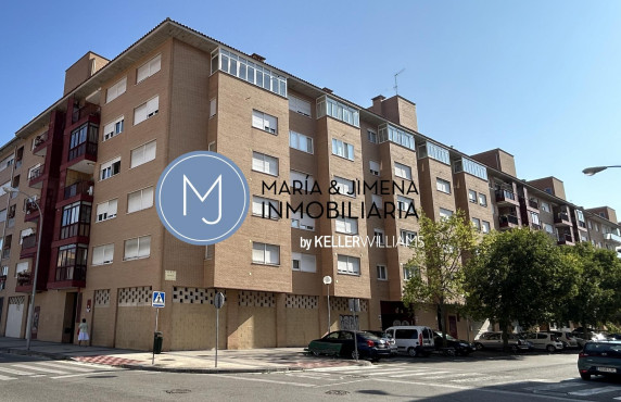 Pisos - For Sale - Pamplona-Iruña - Calle de Toda Aznarez