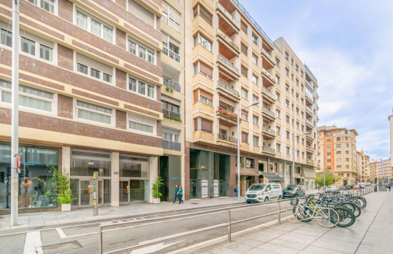 Pisos - For Sale - Pamplona-Iruña - ESTELLA