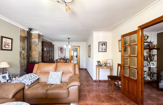 Pisos - For Sale - Requena - SAN SEBASTIAN