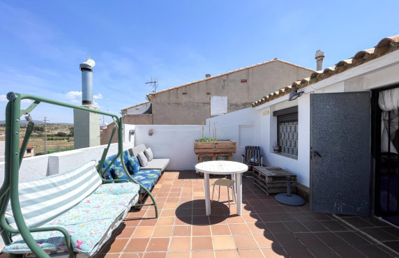 Pisos - For Sale - Requena - SAN SEBASTIAN