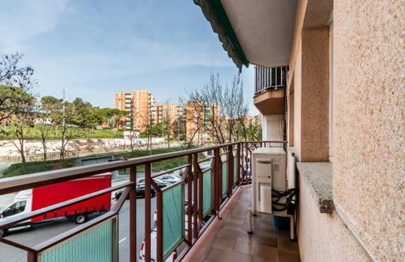 Pisos - For Sale - Sabadell - MLS-48234