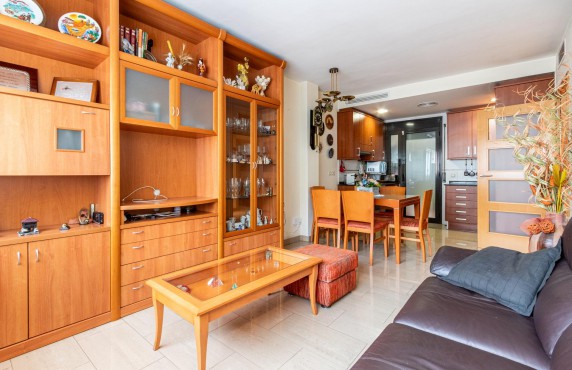 Pisos - For Sale - Sabadell - MLS-55684