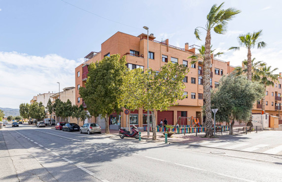 Pisos - For Sale - San Ginés - DE  SAN GINES