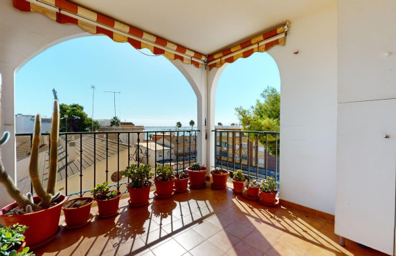 Pisos - For Sale - San Pedro del Pinatar - San Lorenzo