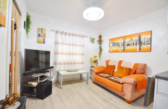 Pisos - For Sale - Santa Coloma de Gramanet - Carrer de Roma