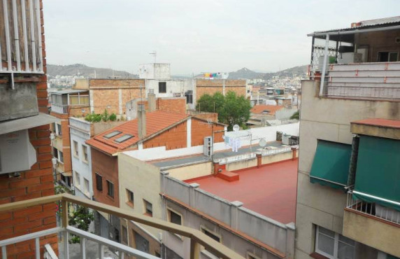 Pisos - For Sale - Santa Coloma de Gramanet - sant jordi