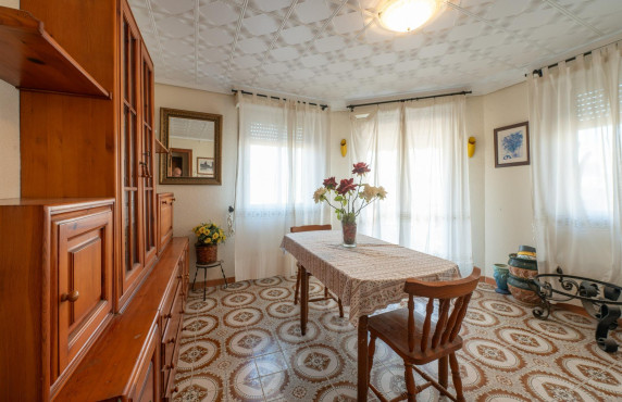 Pisos - For Sale - Santa Pola - Calle de Madrid, 27