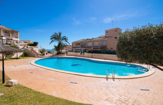 Pisos - For Sale - Santa Pola - del mar