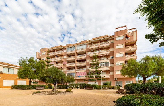 Pisos - For Sale - Santa Pola - salamanca