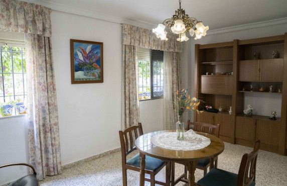 Pisos - For Sale - Sevilla - REY AURELIO