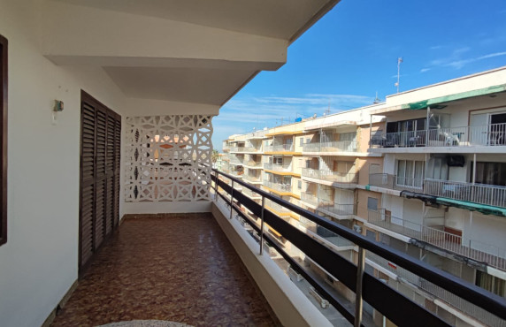 Pisos - For Sale - Sueca - Riu montlleo les palmeres, 1