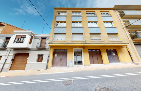 Pisos - For Sale - Tafalla - CALLE SAN ISIDRO, 10