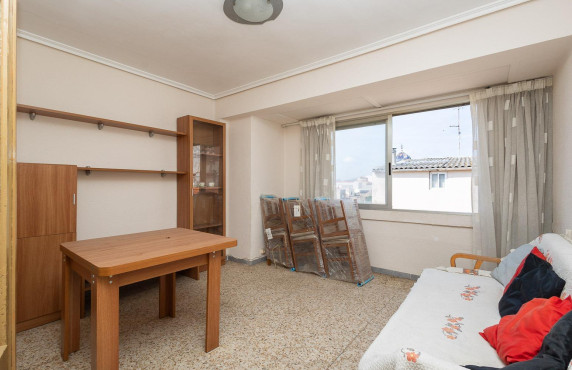 Pisos - For Sale - Torreblanca - ZARAGOZA