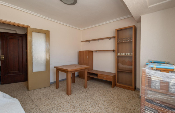 Pisos - For Sale - Torreblanca - ZARAGOZA