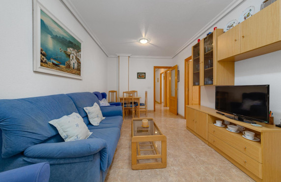 Pisos - For Sale - Torrevieja - LA LOMA