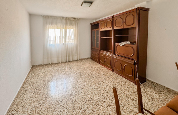 Pisos - For Sale - Utiel - CONSTITUCION