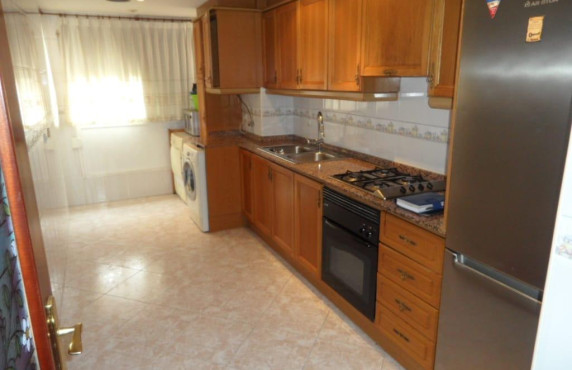 Pisos - For Sale - Valencia - de Benimodo