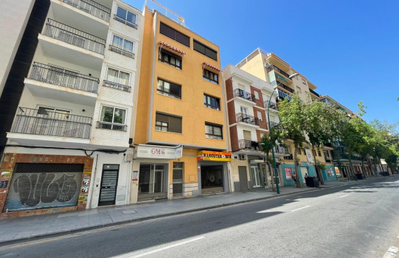 Pisos - For Sale - Vélez-Málaga - capuchinos