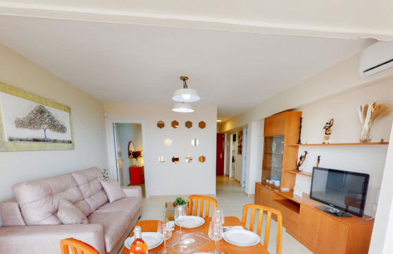 Pisos - Long Rental Period - Benalmádena - MAR Y SOL