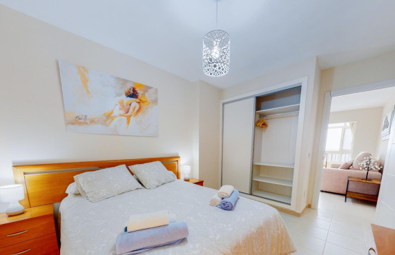 Pisos - Long Rental Period - Benalmádena - MAR Y SOL