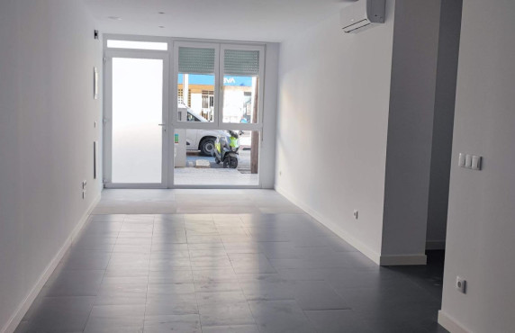 Pisos - Long Rental Period - Elche - Avenida de Alicante, 26