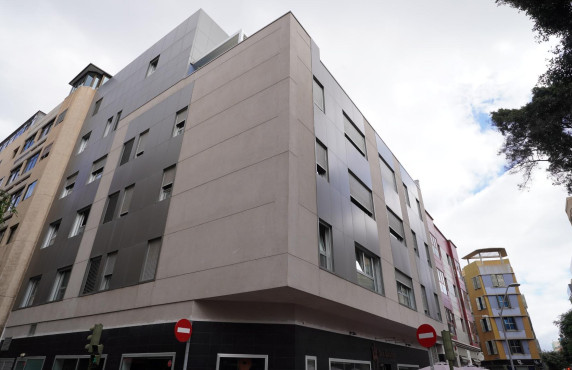 Pisos - Long Rental Period - Las Palmas de Gran Canaria - Calle de los Martínez de Escobar