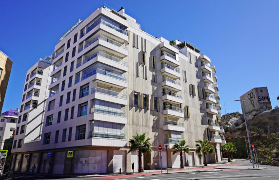 Pisos - Long Rental Period - Las Palmas de Gran Canaria - Calle del Industrial José Sánchez Peñate