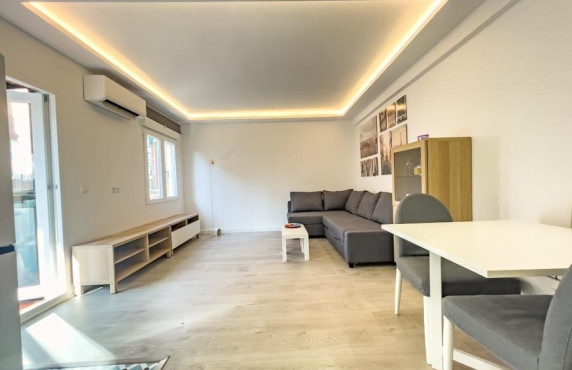 Pisos - Long Rental Period - Madrid - EDUARDO MORALES