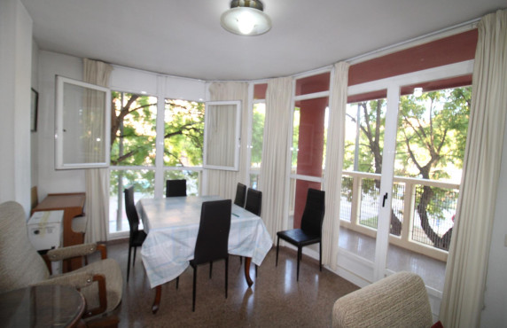 Pisos - Long Rental Period - Murcia - CONDES BARCELONA