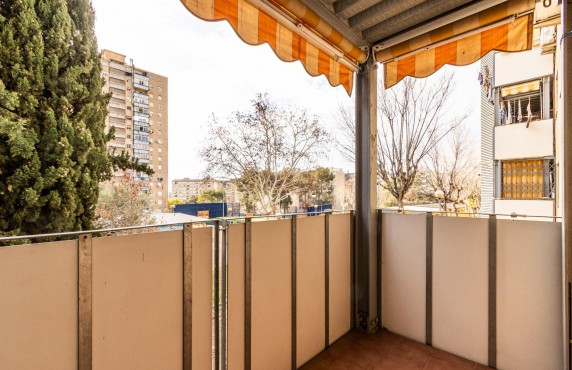 Pisos - Venta - Badia del Vallès - MLS-68400