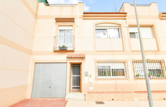 Pisos - Venta - Berja - Calle El Molino