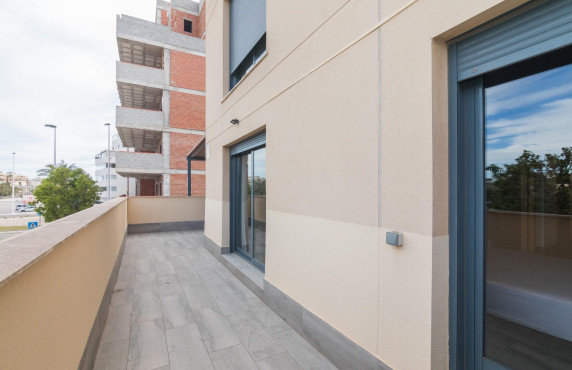 Pisos - Venta - Elche - AVENIDA TRAVALON, 24