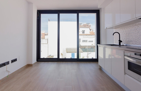 Pisos - Venta - Fuengirola - C/ Soldado Salvador Tirado, 9