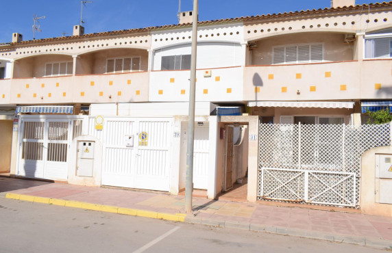 Pisos - Venta - Los Alcázares - JAEN