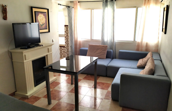 Pisos - Venta - Marbella - C. Padre Espinosa, 7