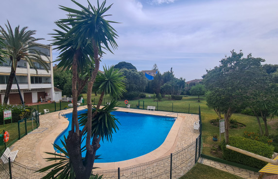 Pisos - Venta - Marbella - Urbanización Marbesa