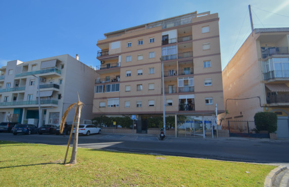 Pisos - Venta - Motril - P.º del Puerto, 40