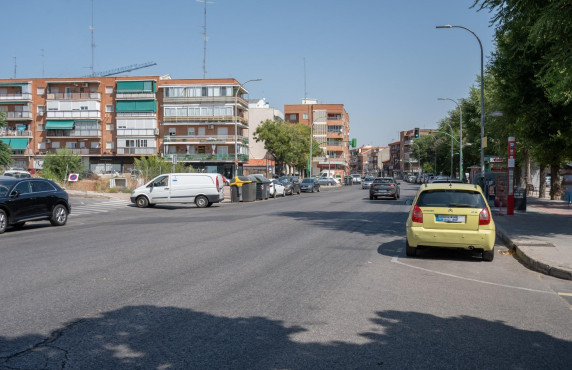 Pisos - Venta - San Fernando de Henares - Calle de Gonzalo de Córdoba