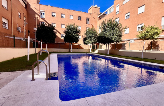 Pisos - Venta - Sevilla - Calle Estrella Sirio