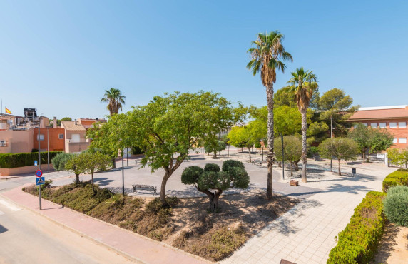 Pisos - Venta - Torres de Cotillas Las - GARCIA LORCA