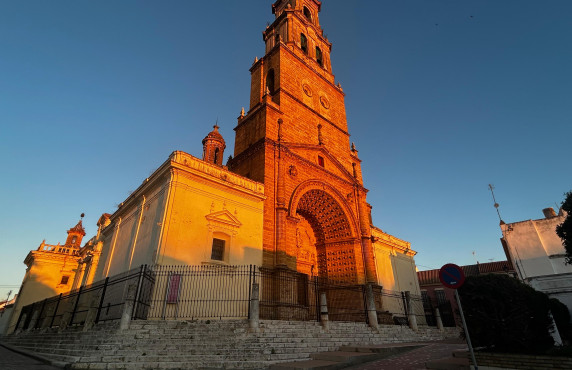 Pisos - Venta - Utrera - Calle Pérez Galdós